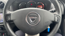 Dacia Sandero Stepway 0.9 TCe Laureate 5dr [Start Stop] Petrol Hatchback